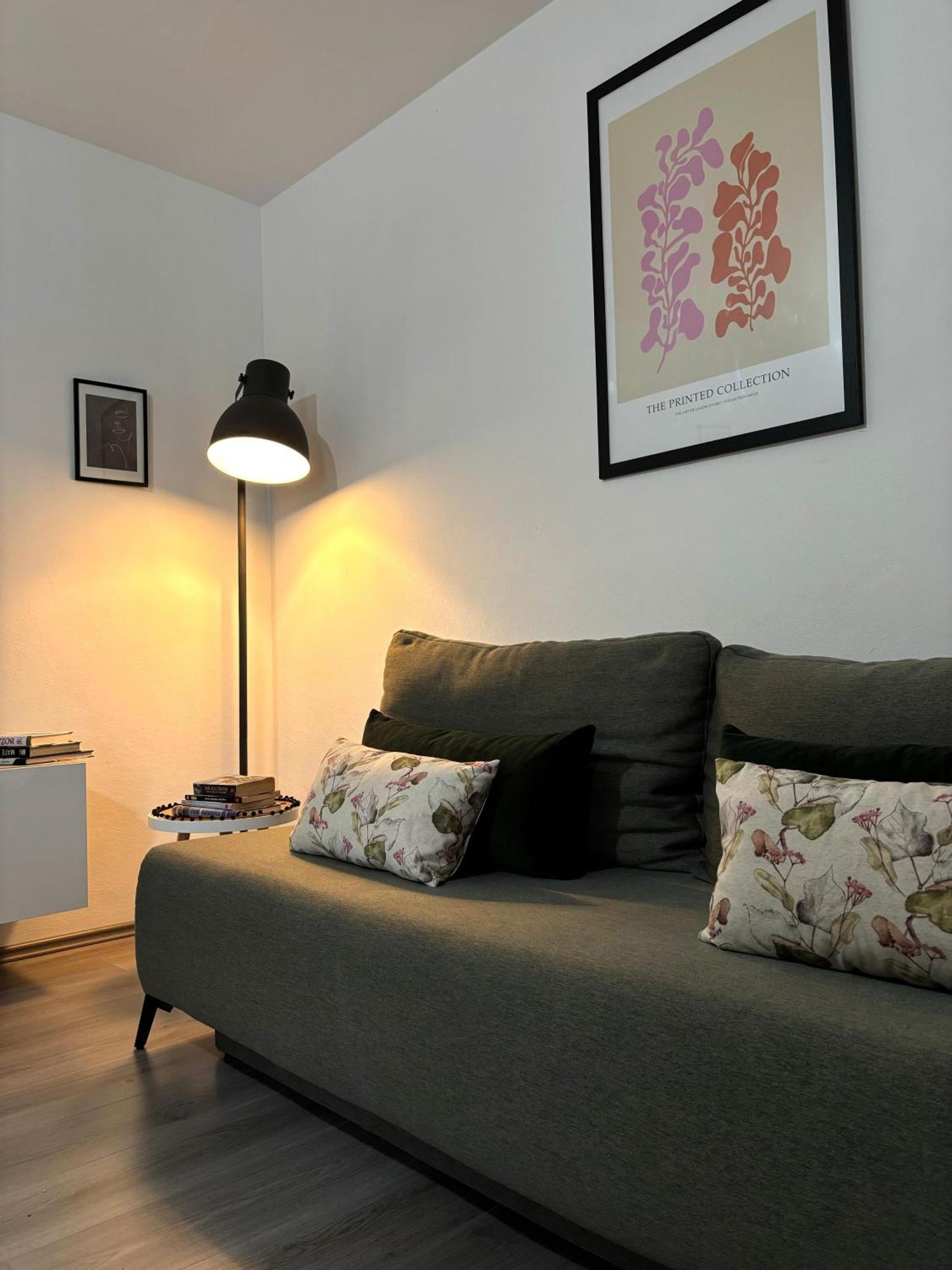Panorama Suite Apartment - Stan Na Dan I Vise Imotski Esterno foto