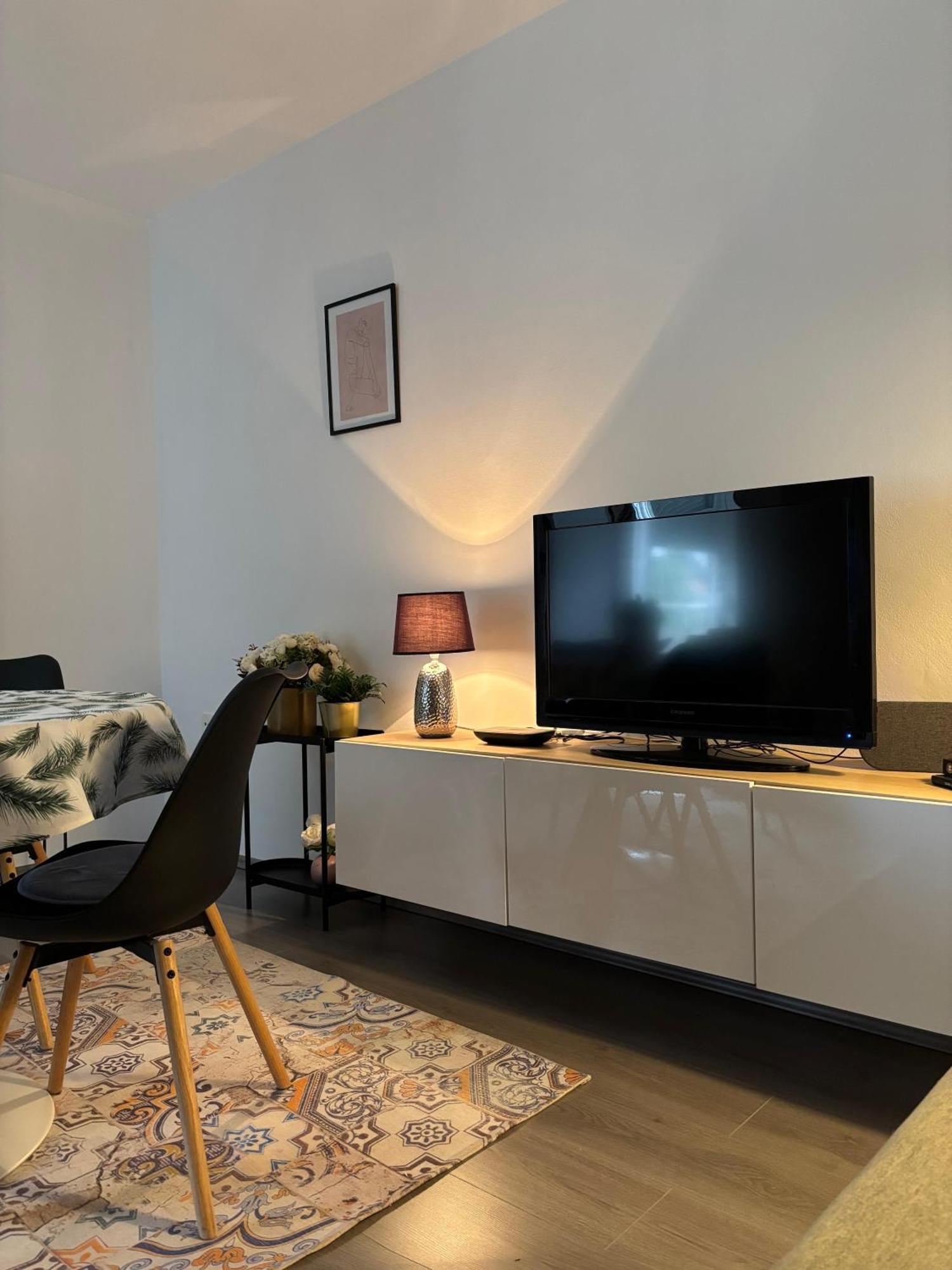 Panorama Suite Apartment - Stan Na Dan I Vise Imotski Esterno foto